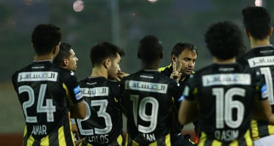 “الجوهرة” يستضيف تدريبات الاتحاد