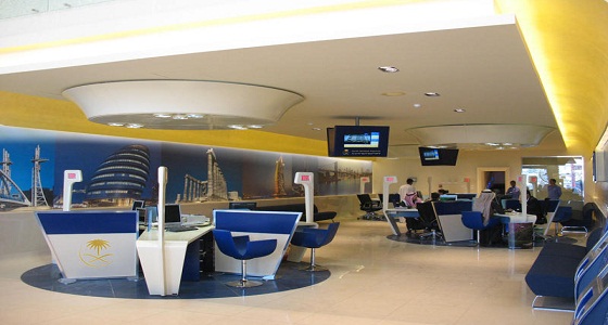 الخطوط السعودية توضح حقيقة تعيين لبنانية مديرة للعلاقات العامة