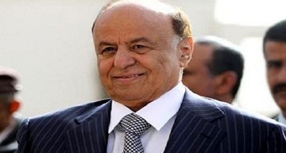 الرئيس اليمني يبدأ زيارة إلى قطر