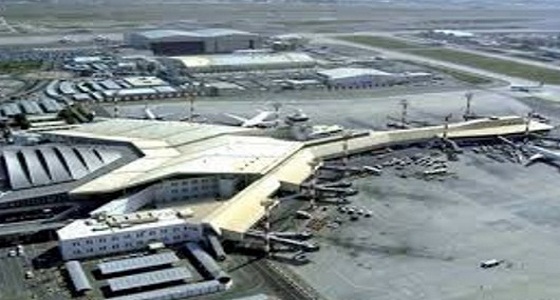 الطيران المدني الكويتي: تغيير مسار 14 رحلة قادمة إلى المطار لسوء الأحوال الجوية