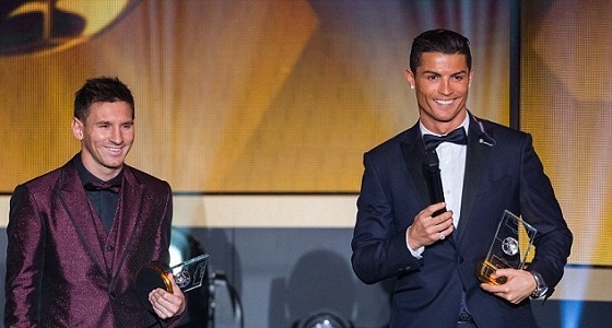 العالم يترقب جوائز الفيفا السنوية .. غدا