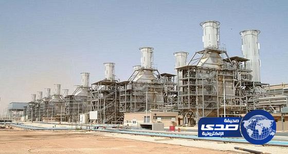 الكهرباء: الشبكات الكهربائية تغطي نحو 99% من أنحاء المملكة