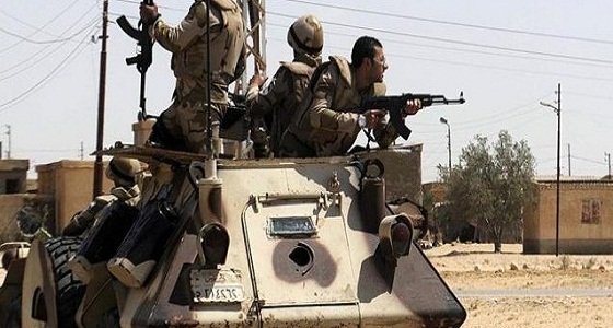 سلطنة عُمان تدين بشدة الهجوم الإرهابي في شمال سيناء