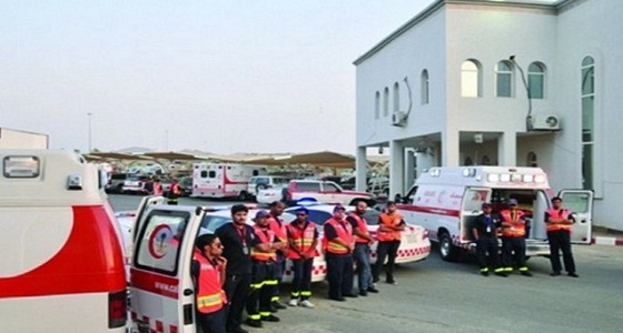 الهلال الأحمر ينفي وظائف الـ 9500 ريال ويؤكد: “شائعات”