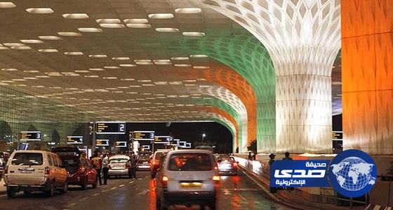 الهند: إيقاف 3 مسافرين أثناء محاولتهم السفر إلى السعودية بتأشيرات عمل مزورة