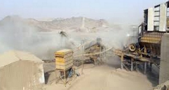 الهيئة العامة للأرصاد وحماية البيئة تغرم 49 منشأة مخالفة لنظام البيئة