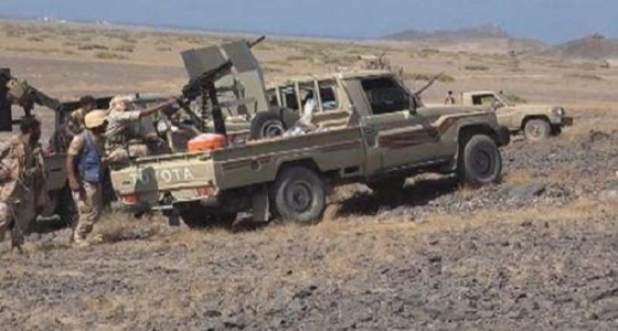 اليمن: قوات الشرعية تقتل عددا من قيادات الميليشيات الحوثية في مناطق متفرقة