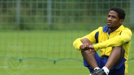 الأهلي يرفض طلب مدربه لضم خميس