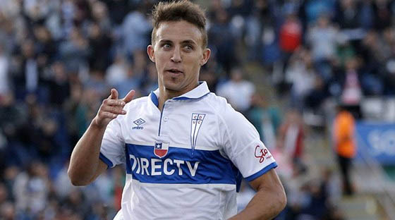 تشيلية .. النصر يفاوض الأرجنتيني بونانوتي