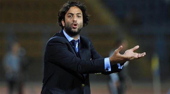 مصري يقدم نصيحة للأندية السعودية