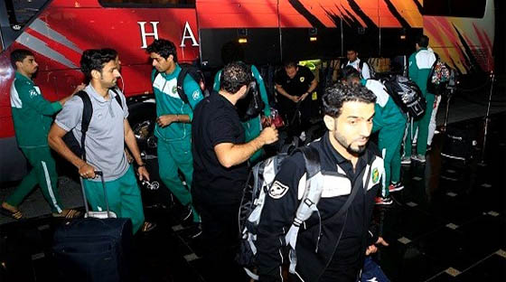 الخليج يصل إلى قطر