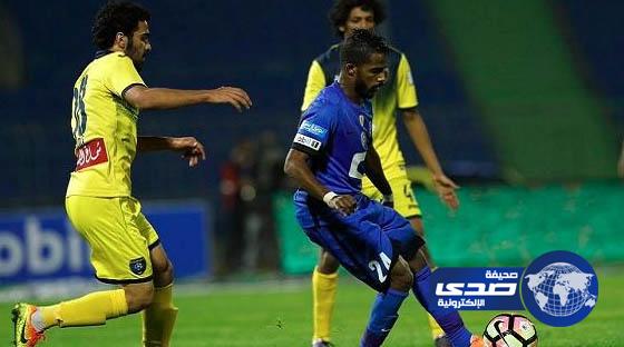 حكام أجانب لجميع مباريات الهلال