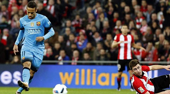 الليلة .. برشلونة يواجه بلباو في “مهمة انتحارية”