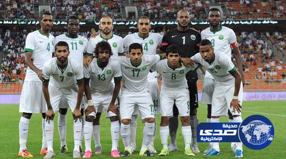 “الجوهرة” يحتضن لقاء العراق