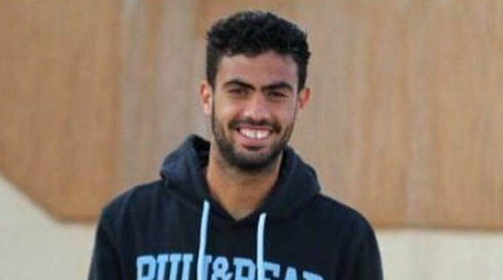 الوحدة يقترب من ضم لاعب مصري