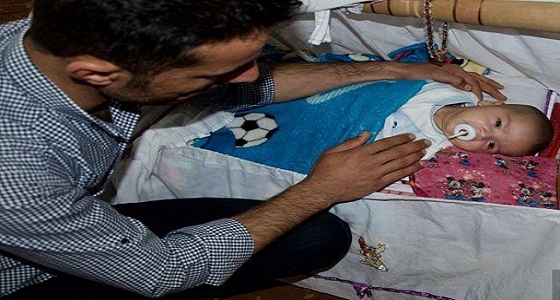 عراقي يسجل ابنه في الأوراق الرسمية ترامب جميل حسن