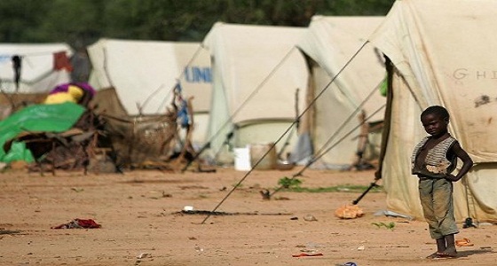 100 بلاغ اغتصاب في دارفور بعام واحد