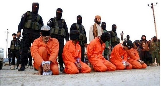 تنظيم داعش يعدم 69 شخصاً بتهم العمالة مع الأردن