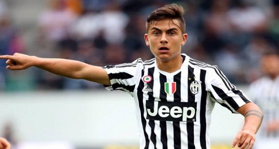 ديبالا: لا توجد مفاوضات مع ريال مدريد وبرشلونة