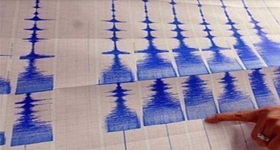 زلزال بقوة 6.6 درجات يضرب جزر فيجي