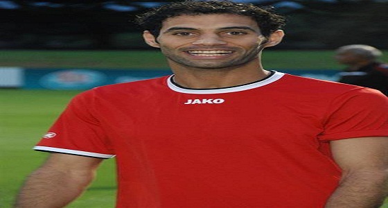 سعد عبدالأمير: أريد الأهلي