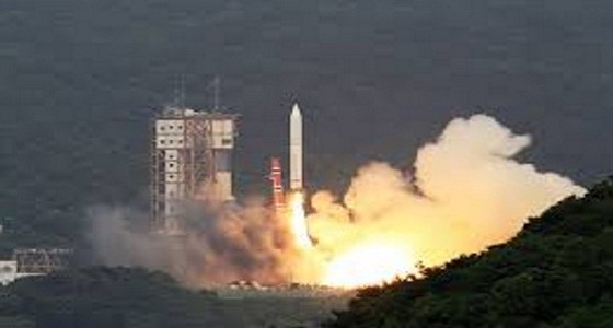 اليابان تفشل في إطلاق صاروخ صغير يحمل قمرا صناعياً للفضاء