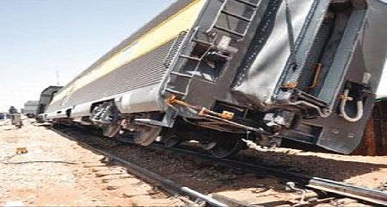 ارتفاع عدد القتلى في حادث القطار الهندي إلى 33 شخصاً