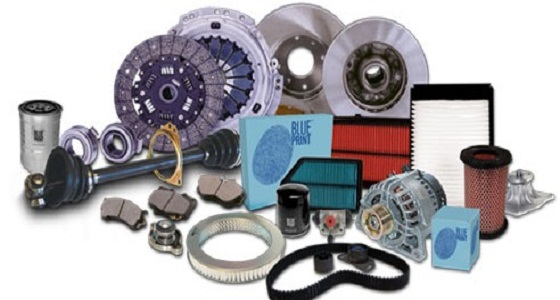 “الجمارك” تسمح باستيراد قطع غيار السيارات المستعملة الرئيسية