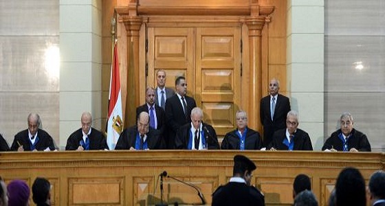 محكمة مصرية تقضي ببطلان اتفاقية ترسيم الحدود مع المملكة