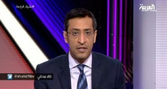 “المدخلي”: الواسطة أضعفت الإعلام وتم إيقافي في قناة “الإخبارية” ولا أعرف الأسباب