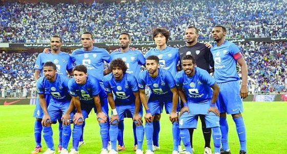 مدرب الهلال يطلب التعاقد مع مهاجم أجنبي بالانتقالات الشتوية