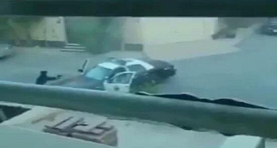 مصورة مقتل إرهابيي الياسمين في المستشفى بسبب الخوف والهلع