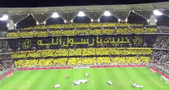 قطري ينتقد “فيفا” بسبب تجاهل جماهير ملعب الجوهرة