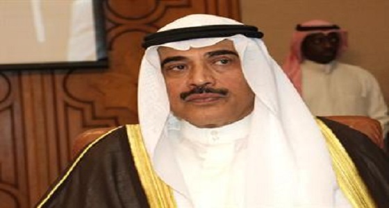 وزير الخارجية الكويتي يصل إيران لتسليم رسالة مجلس التعاون