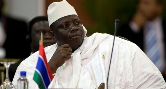 رئيس غامبيا يرفض ترك الرئاسة والجيش السنغالي يمنحه مهلة لمنتصف الليل