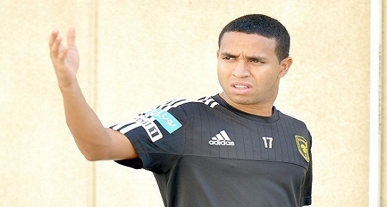 “يوهاندري” يطالب الاتحاد بمليون دولار في شكوى لـ”فيفا”