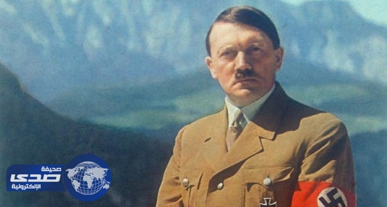 اعتقال شبيه هتلر في النمسا