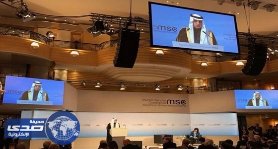 الجبير: النظام الإيراني لا يحترم القانون الدولي وهو أكبر داعم للإرهاب