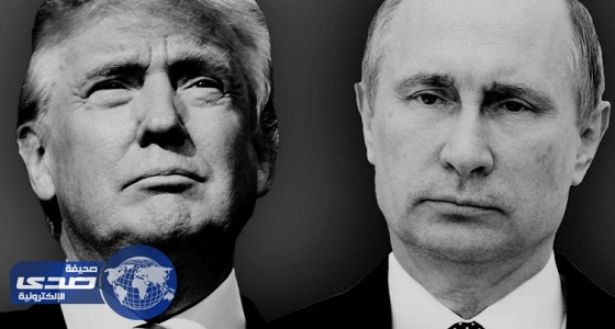 مستشارون لبوتين يعدون تقرير من 7 ورقات عن الحالة النفسية لترامب