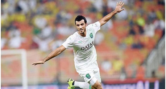 شاعر نصراوي يعلق على فوز الأهلي بالديربي في غياب السومة