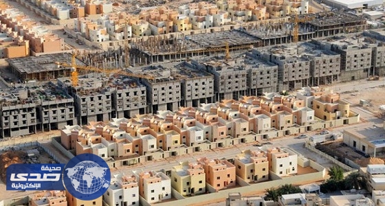 العدل: انخفاض المؤشر العقاري لأحياء مدينة الرياض بنسبة 21%