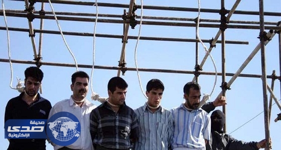 إيران تعدم 12 سنياً بمزاعم الإتجار في المخدرات