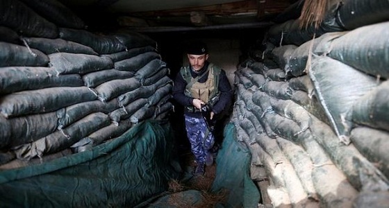 بغداد تحاول احتواء الخلاف مع التحالف الدولي لمواصلة معركة الموصل