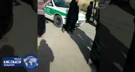 بالفيديو..إصابة مواطن احوازي بنيران قوات الاحتلال الايراني