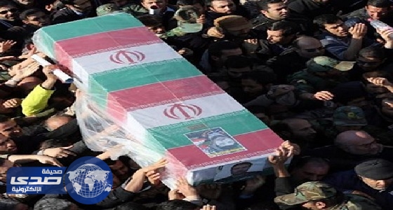 مقتل قائد في الحرس الثوري الإيراني في سوريا