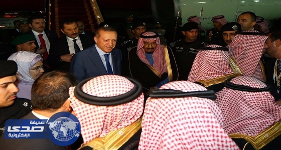 تركيا تدرس منح السعوديين إقامة دائمة أو تأشيرة طويلة الأمد