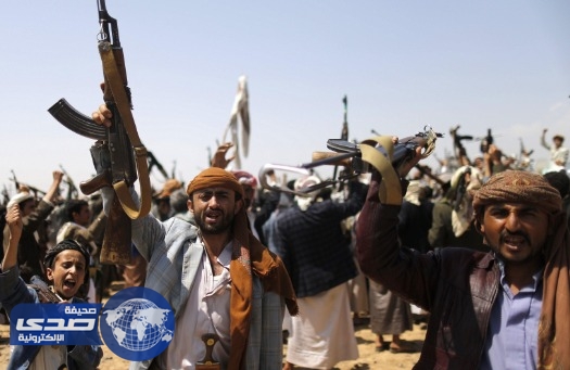الحوثيون يعدون قائمة لسجن 26 قياديا بحزب المخلوع صالح