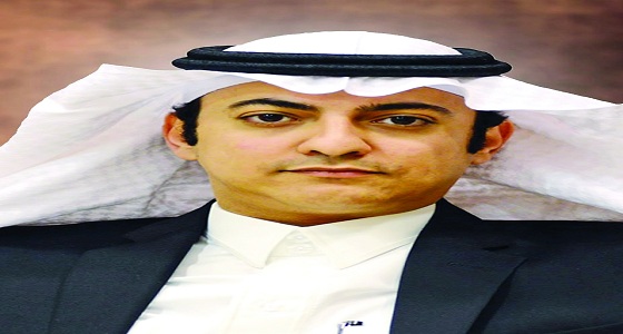 تعيين «سعودي» عضوا في مجلس الشباب العربي