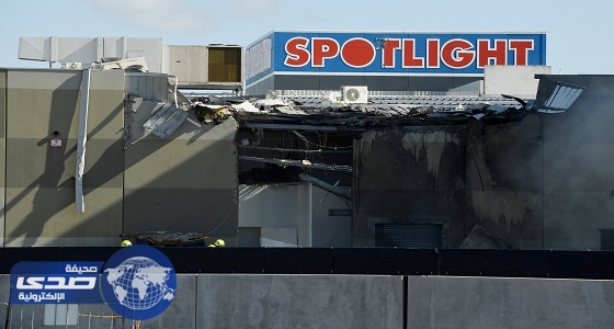 مقتل 5 أشخاص في تحطم طائرة باستراليا.. صور