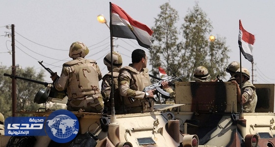 مصرع 6 تكفيريين والقبض على 18 مشتبهًا في سيناء